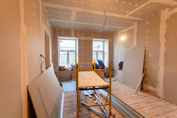 Best Acoustic or Soundproof Drywall Installation  in Storrs, CT